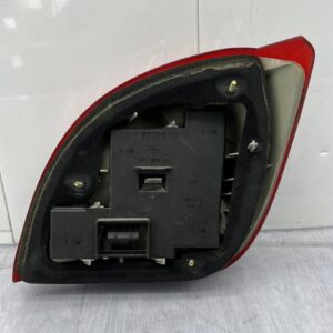 Feu arriere principal gauche (feux) FORD FIESTA 4 PHASE 2 Essence