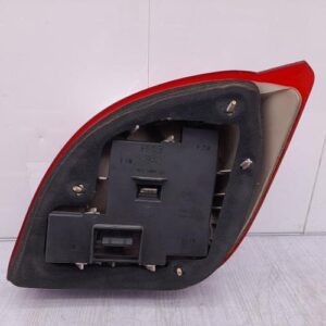 Feu arriere principal gauche (feux) FORD FIESTA 4 PHASE 2 Essence