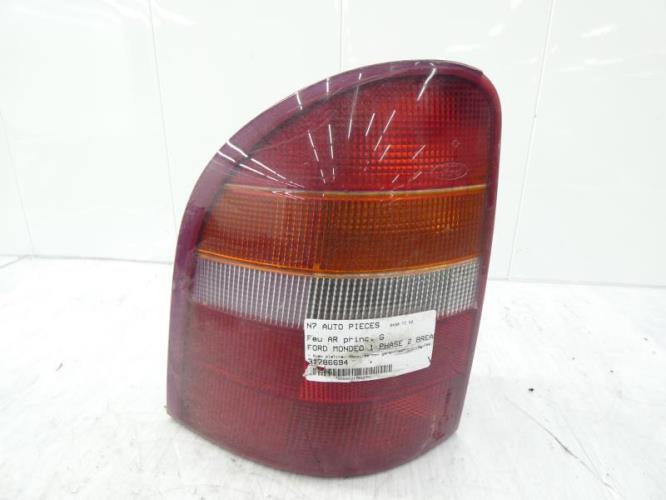 Feu arriere principal gauche (feux) FORD MONDEO 1 PHASE 2 BREAK Essence