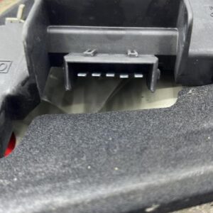 Feu arriere principal gauche (feux) FORD KA 1 PHASE 1 Essence