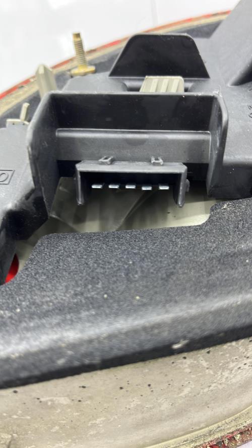 Feu arriere principal gauche (feux) FORD KA 1 PHASE 1 Essence