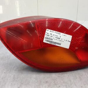 Feu arriere principal gauche (feux) FORD KA 1 PHASE 1 Essence