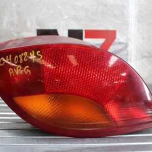 Feu arriere principal gauche (feux) FORD KA 1 PHASE 1 Essence