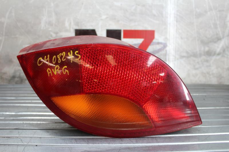 Feu arriere principal gauche (feux) FORD KA 1 PHASE 1 Essence