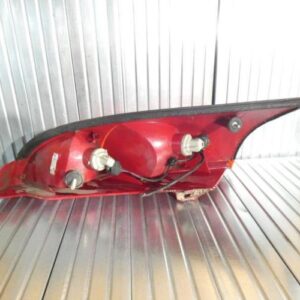 Feu arriere principal gauche (feux) FORD FOCUS 1 Diesel