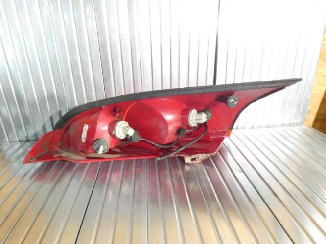 Feu arriere principal gauche (feux) FORD FOCUS 1 Diesel