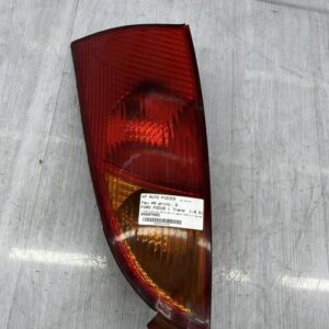 Feu arriere principal gauche (feux) FORD FOCUS 1 Diesel