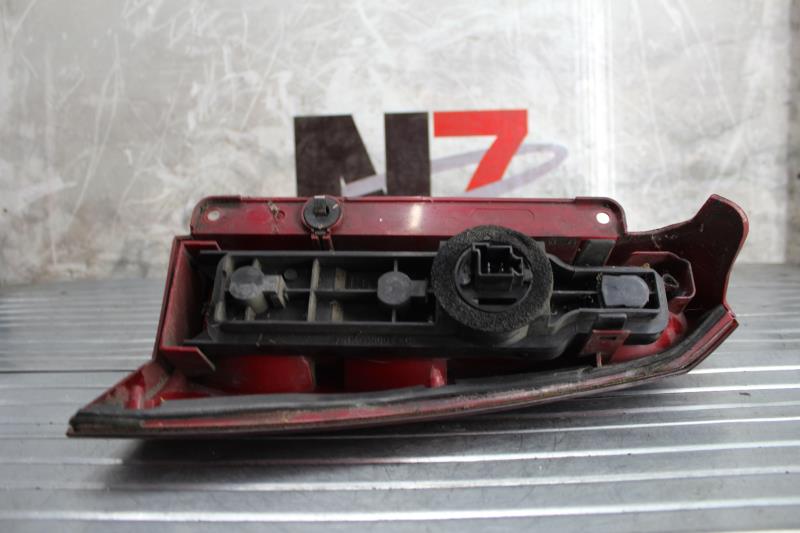 Feu arriere principal gauche (feux) FORD FOCUS 1 BREAK Diesel