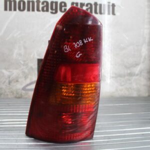 Feu arriere principal gauche (feux) FORD FOCUS 1 BREAK Diesel