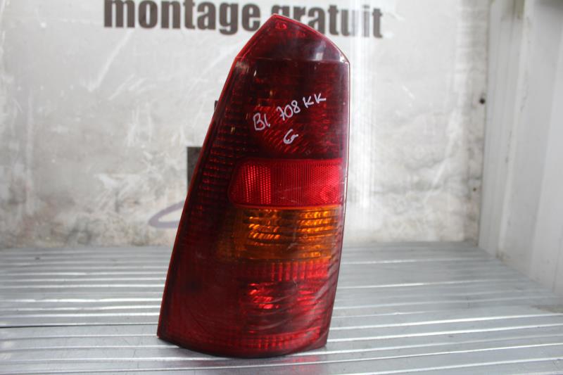 Feu arriere principal gauche (feux) FORD FOCUS 1 BREAK Diesel