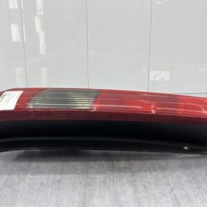 Feu arriere principal gauche (feux) FORD FIESTA 5 PHASE 1 Essence