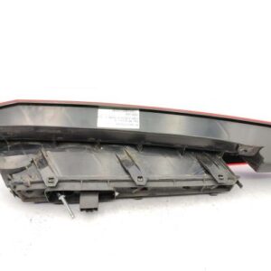 Feu arriere principal gauche (feux) FORD FIESTA 5 PHASE 1 Diesel