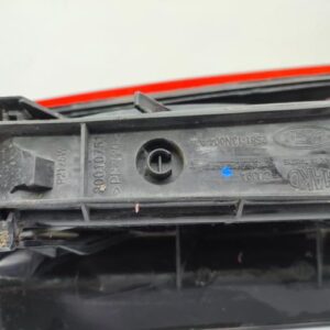 Feu arriere principal gauche (feux) FORD FIESTA 5 PHASE 1 Diesel
