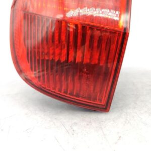 Feu arriere principal gauche (feux) FORD FIESTA 5 PHASE 1 Diesel