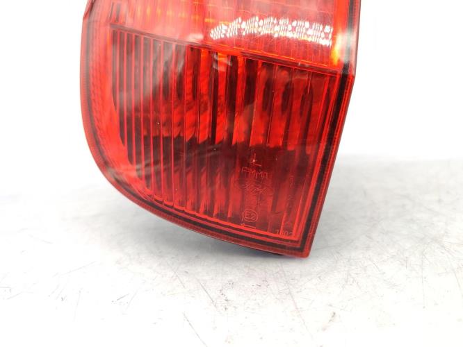 Feu arriere principal gauche (feux) FORD FIESTA 5 PHASE 1 Diesel