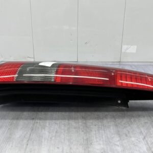 Feu arriere principal gauche (feux) FORD FIESTA 5 PHASE 1 Diesel