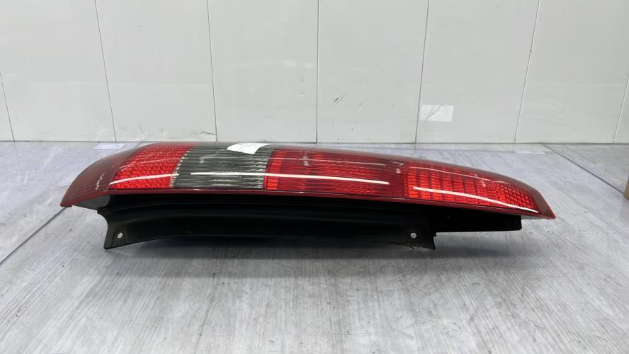 Feu arriere principal gauche (feux) FORD FIESTA 5 PHASE 1 Diesel