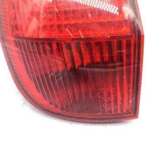 Feu arriere principal gauche (feux) FORD FIESTA 5 PHASE 1 Diesel