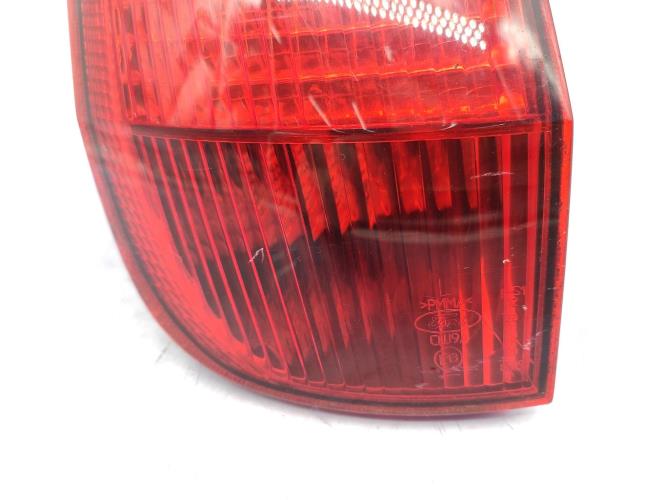 Feu arriere principal gauche (feux) FORD FIESTA 5 PHASE 1 Diesel