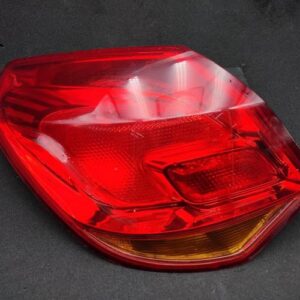 Feu arriere principal gauche (feux) OPEL ASTRA J PHASE 1 Diesel