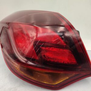 Feu arriere principal gauche (feux) OPEL ASTRA J PHASE 1 Diesel