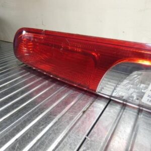 Feu arriere principal gauche (feux) FORD FOCUS 2 PHASE 1 Diesel