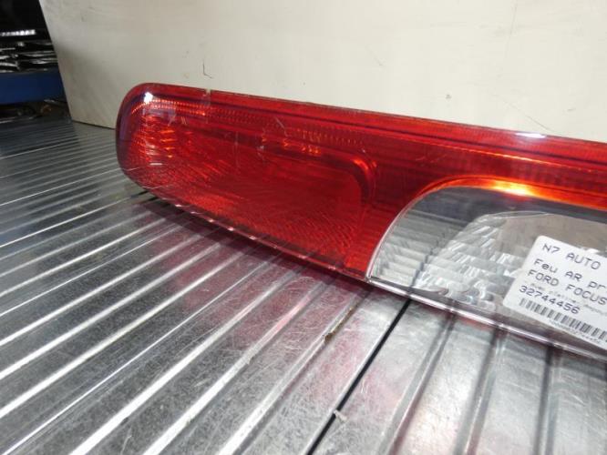 Feu arriere principal gauche (feux) FORD FOCUS 2 PHASE 1 Diesel