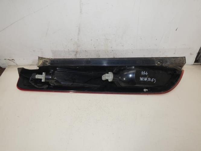 Feu arriere principal gauche (feux) FORD FOCUS 2 PHASE 1 Diesel