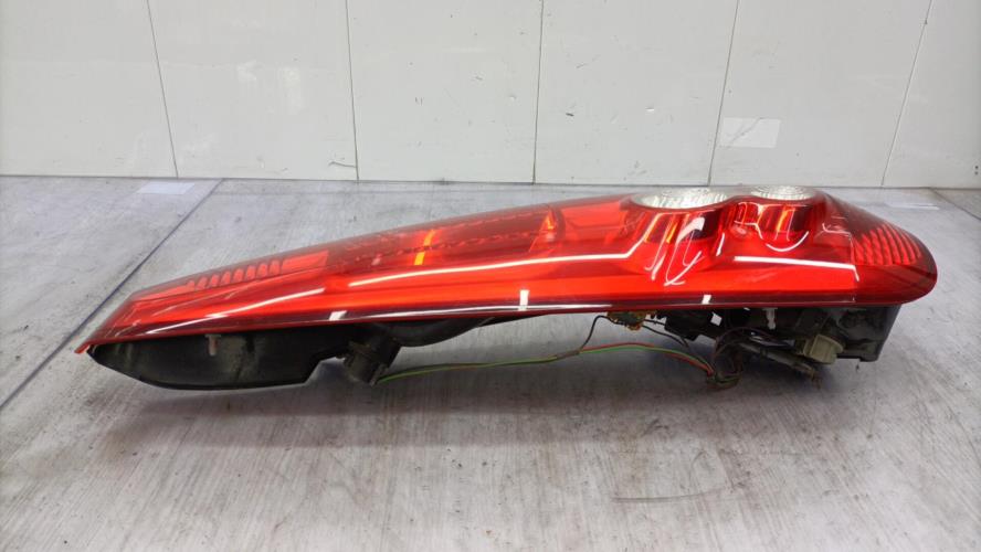 Feu arriere principal gauche (feux) FORD FIESTA 5 PHASE 2 Diesel