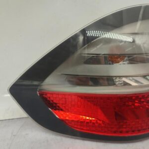 Feu arriere principal gauche (feux) FORD S-MAX 1 PHASE 1 Diesel