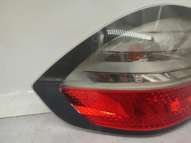 Feu arriere principal gauche (feux) FORD S-MAX 1 PHASE 1 Diesel