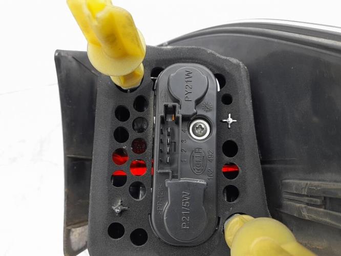 Feu arriere principal gauche (feux) FORD S-MAX 1 PHASE 1 Diesel