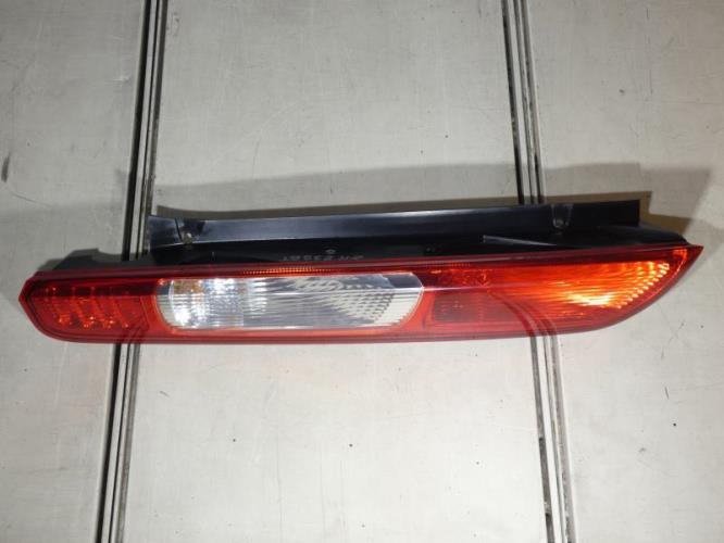 Feu arriere principal gauche (feux) FORD FOCUS 2 PHASE 1 Diesel