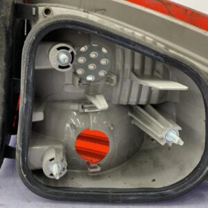 Feu arriere principal gauche (feux) FORD MONDEO 3 PHASE 1 Diesel