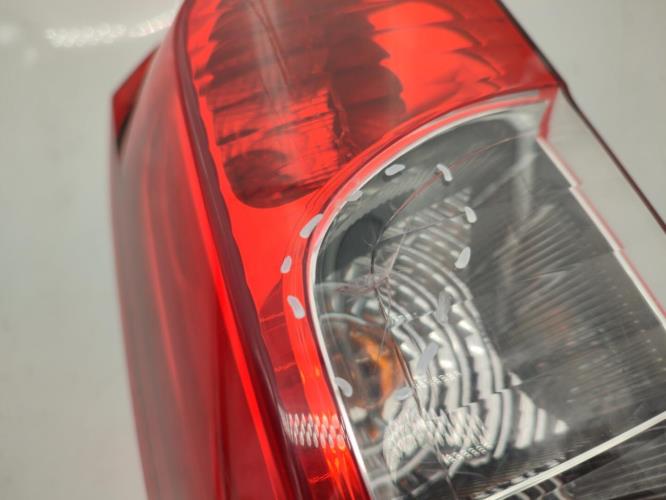 Feu arriere principal gauche (feux) PEUGEOT BIPPER Diesel