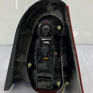 Feu arriere principal gauche (feux) MERCEDES CLASSE A 168 PHASE 1 Diesel