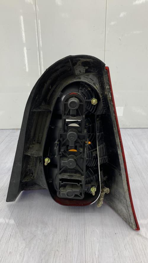 Feu arriere principal gauche (feux) MERCEDES CLASSE A 168 PHASE 1 Diesel