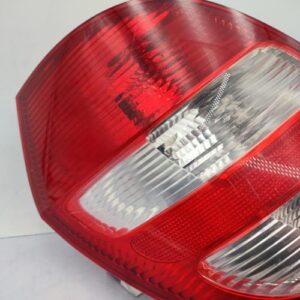 Feu arriere principal gauche (feux) MERCEDES CLASSE A 169 PHASE 1 Diesel