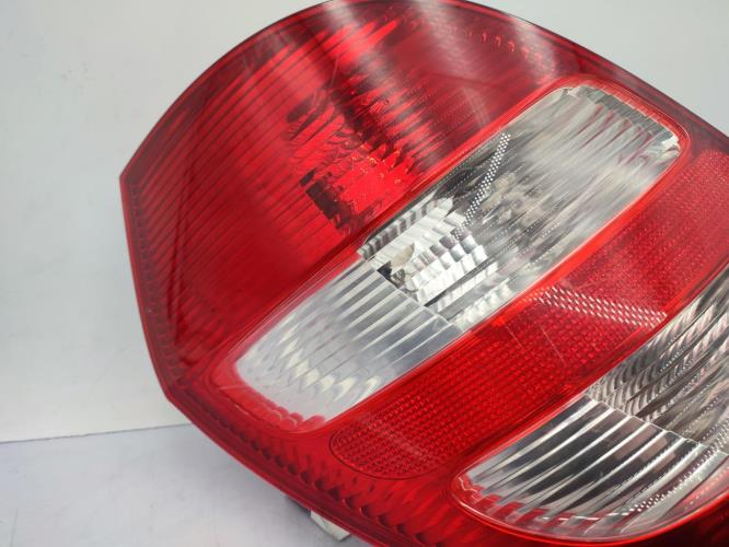 Feu arriere principal gauche (feux) MERCEDES CLASSE A 169 PHASE 1 Diesel