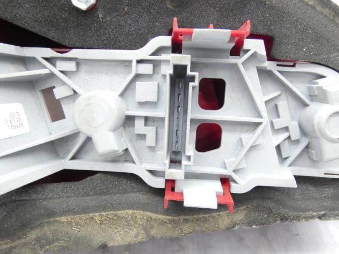 Feu arriere principal gauche (feux) MERCEDES CLASSE A 169 PHASE 1 Diesel