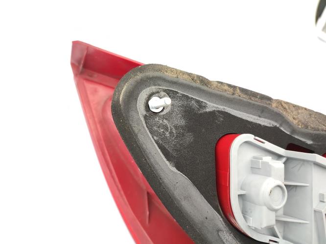 Feu arriere principal gauche (feux) MERCEDES CLASSE A 169 PHASE 1 Diesel