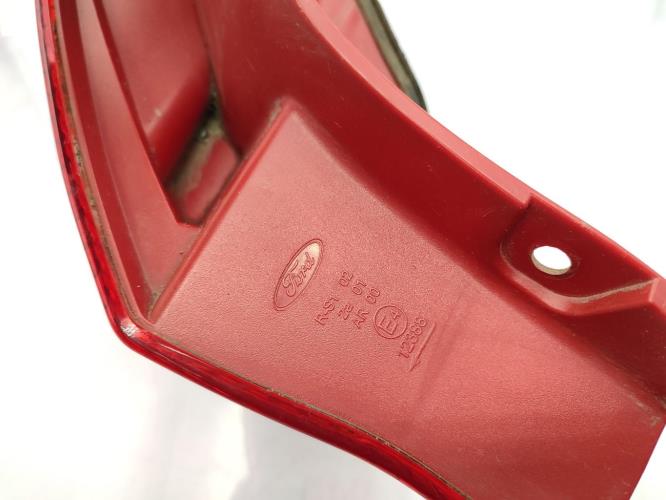 Feu arriere principal gauche (feux) FORD FIESTA 6 PHASE 1 Diesel