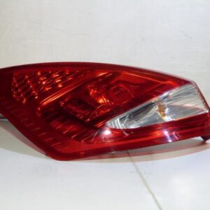Feu arriere principal gauche (feux) FORD FIESTA 6 PHASE 1 Diesel