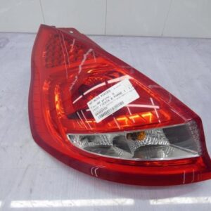 Feu arriere principal gauche (feux) FORD FIESTA 6 PHASE 1 Diesel