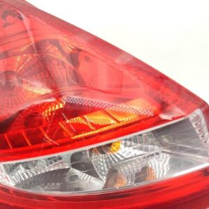 Feu arriere principal gauche (feux) FORD FIESTA 6 PHASE 1 Essence