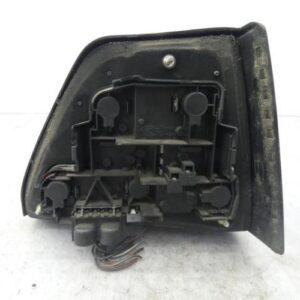 Feu arriere principal gauche (feux) VOLKSWAGEN GOLF 2