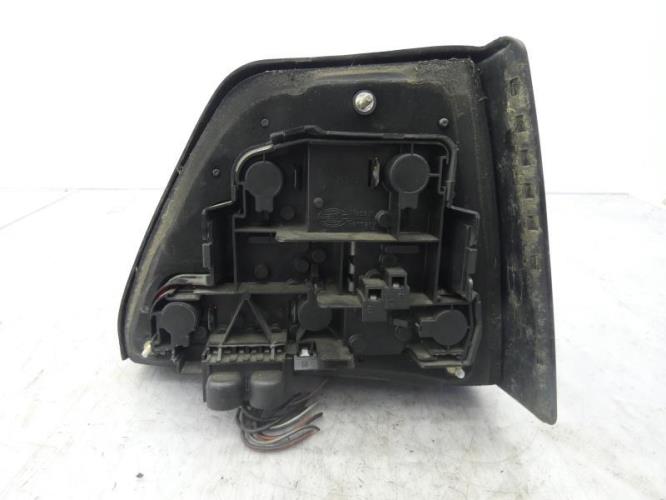 Feu arriere principal gauche (feux) VOLKSWAGEN GOLF 2