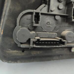 Feu arriere principal gauche (feux) VOLKSWAGEN GOLF 3 BREAK Diesel