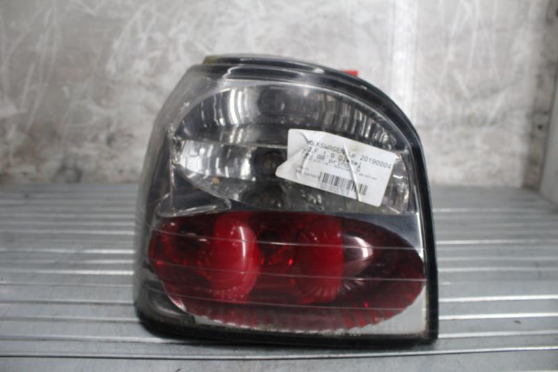 Feu arriere principal gauche (feux) VOLKSWAGEN GOLF 3 BREAK Diesel