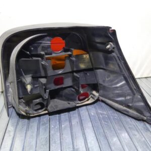 Feu arriere principal gauche (feux) VOLKSWAGEN GOLF 4 Diesel
